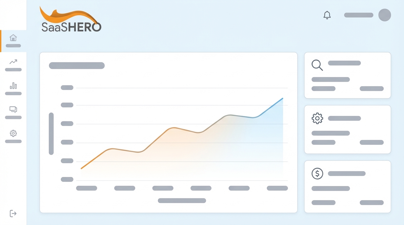 How to Measure Digital Marketing Agency ROI for B2B SaaS