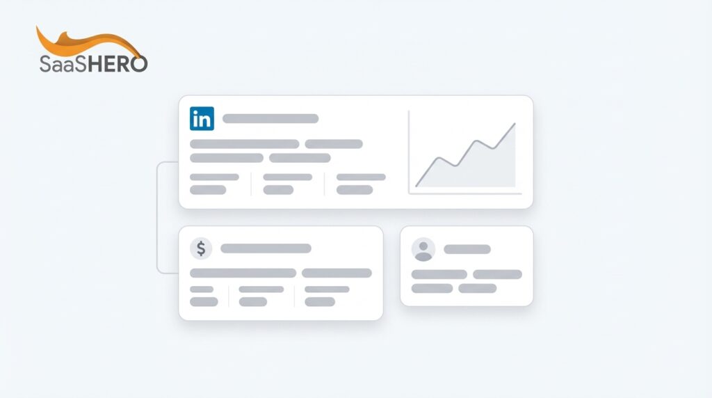 Scalable LinkedIn Campaign Management Solutions for B2B SaaS