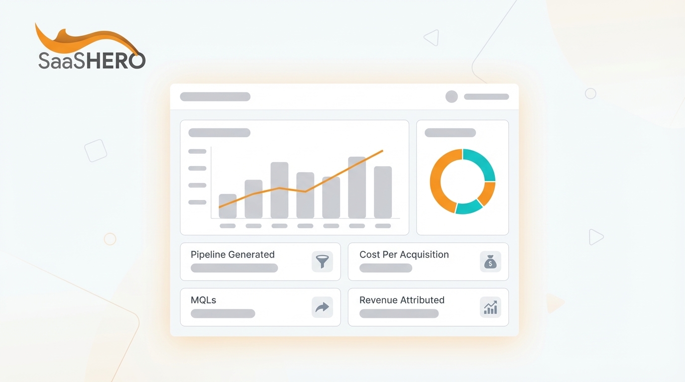 Choose the Best Demand Generation Agency for B2B SaaS