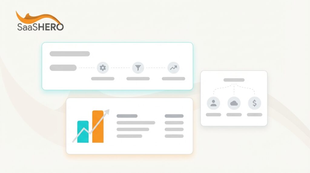 Scalable Demand Generation for SaaS Growth: Strategic Guide