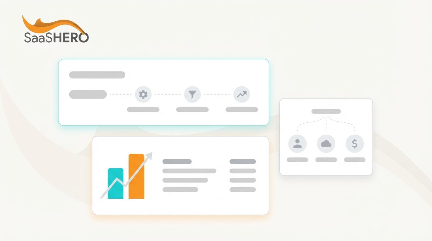 Scalable Demand Generation for SaaS Growth: Strategic Guide