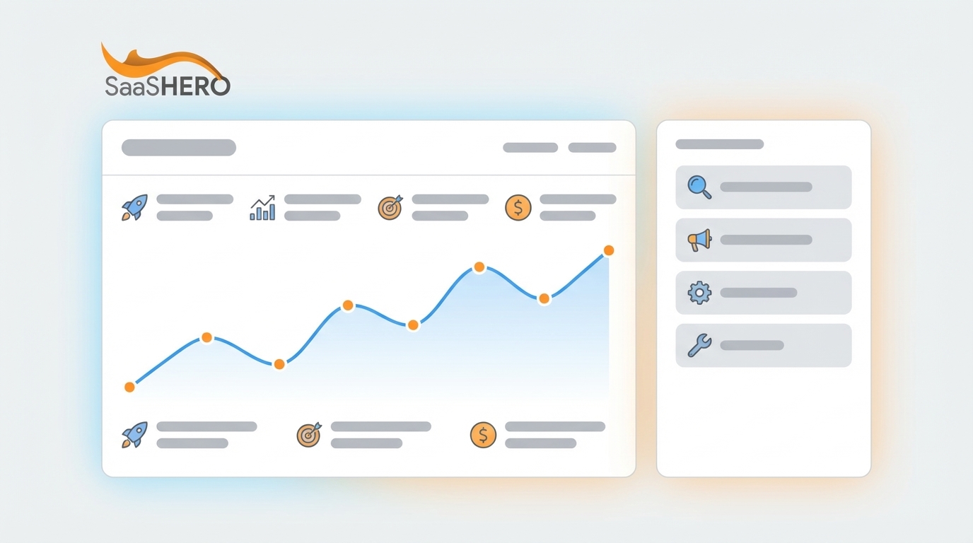 Capital-Efficient Go-to-Market Strategy Tools for B2B SaaS