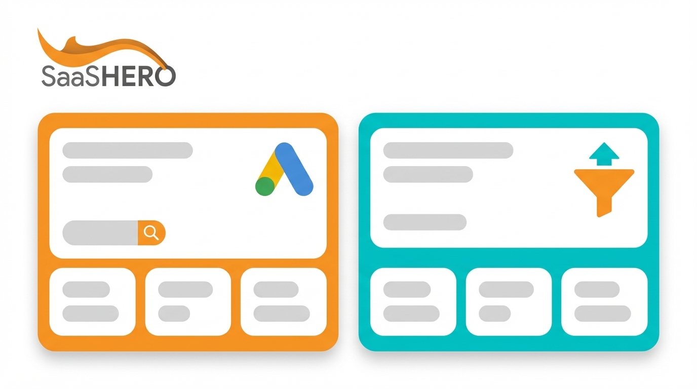 Google Ads Pipeline Growth Strategies for B2B SaaS