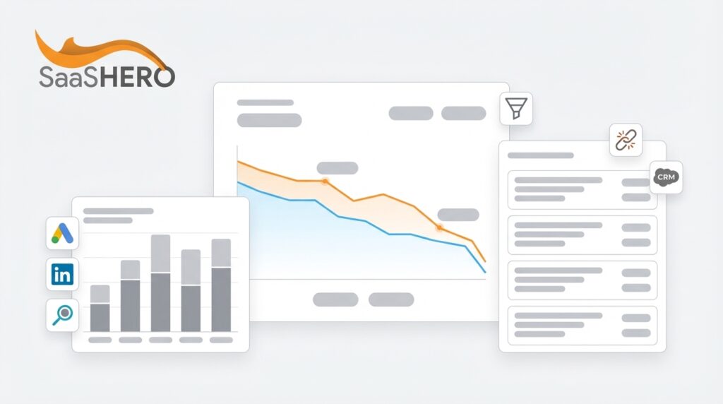 7 Google Ads Agency Red Flags B2B SaaS Founders Must Avoid