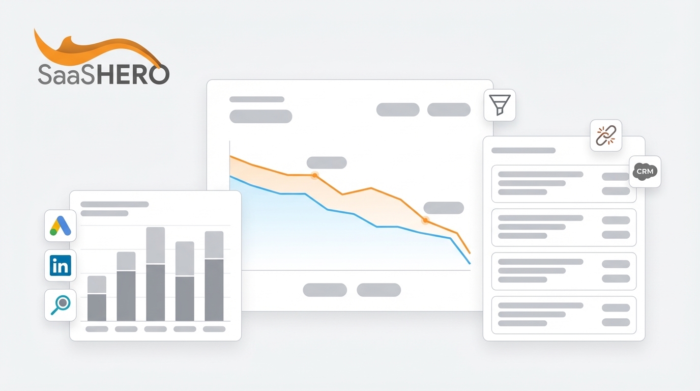 7 Google Ads Agency Red Flags B2B SaaS Founders Must Avoid