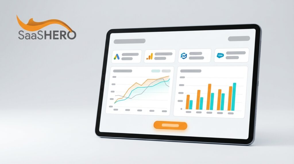 Certified Google Ads Agency Partners Reviews for B2B SaaS