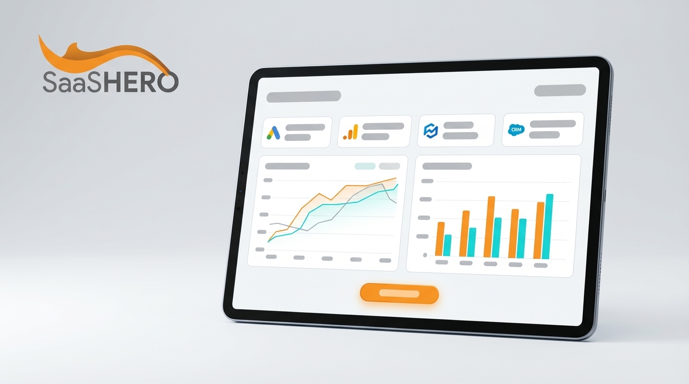 Certified Google Ads Agency Partners Reviews for B2B SaaS