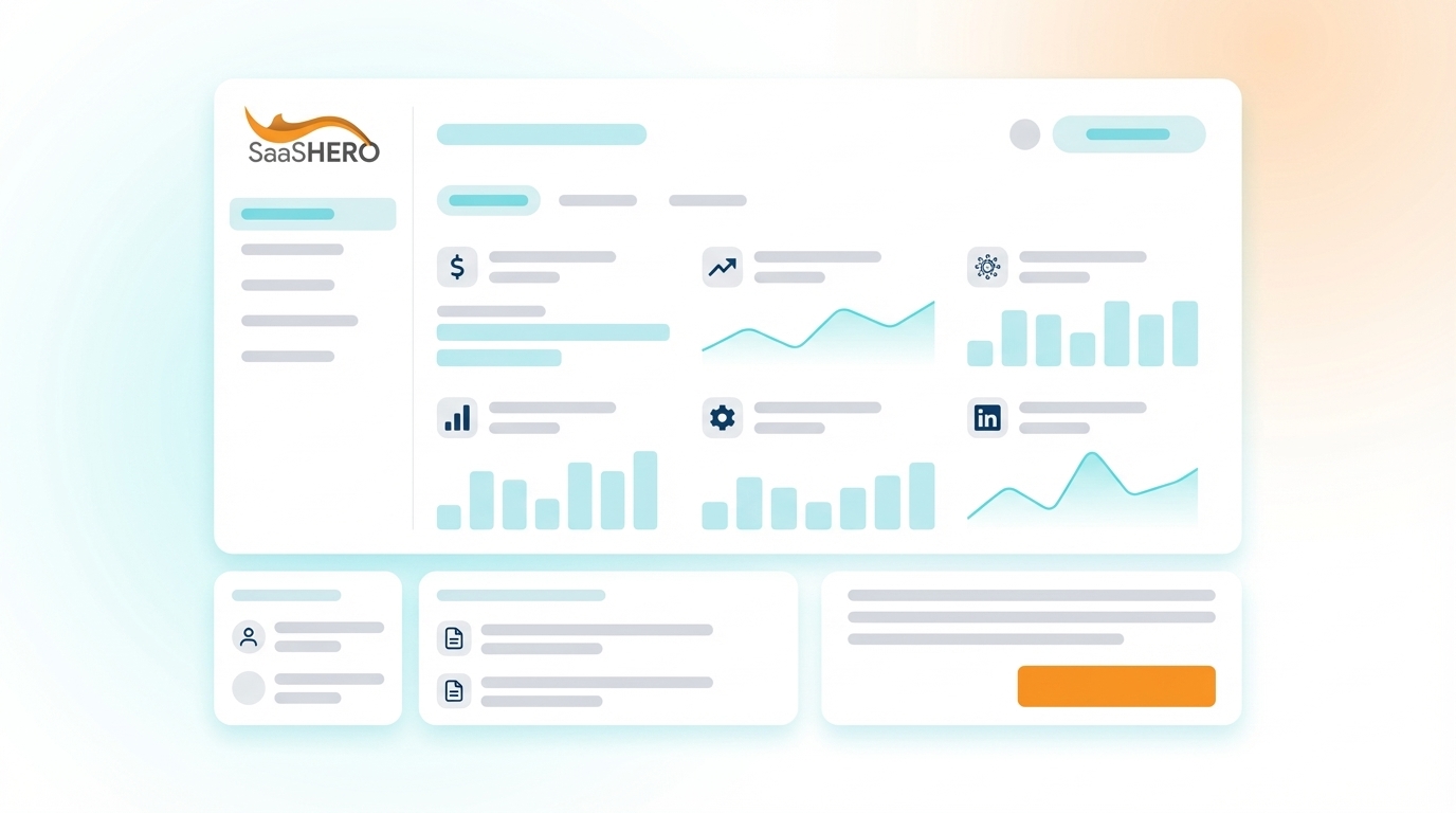 Transparent Growth Marketing Agency Partners for B2B SaaS