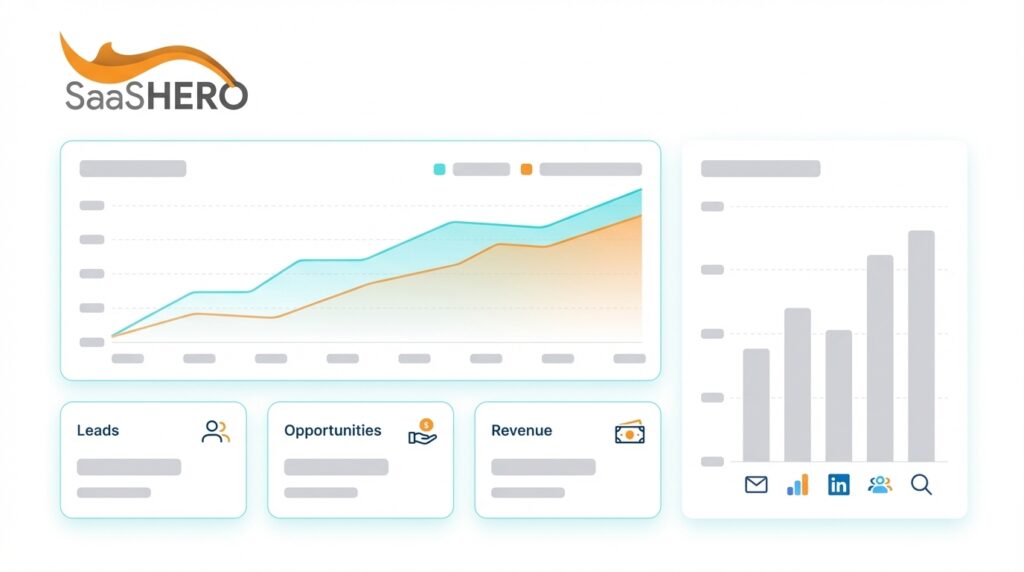 Transparent Lead Generation Agency Reporting Tools Guide