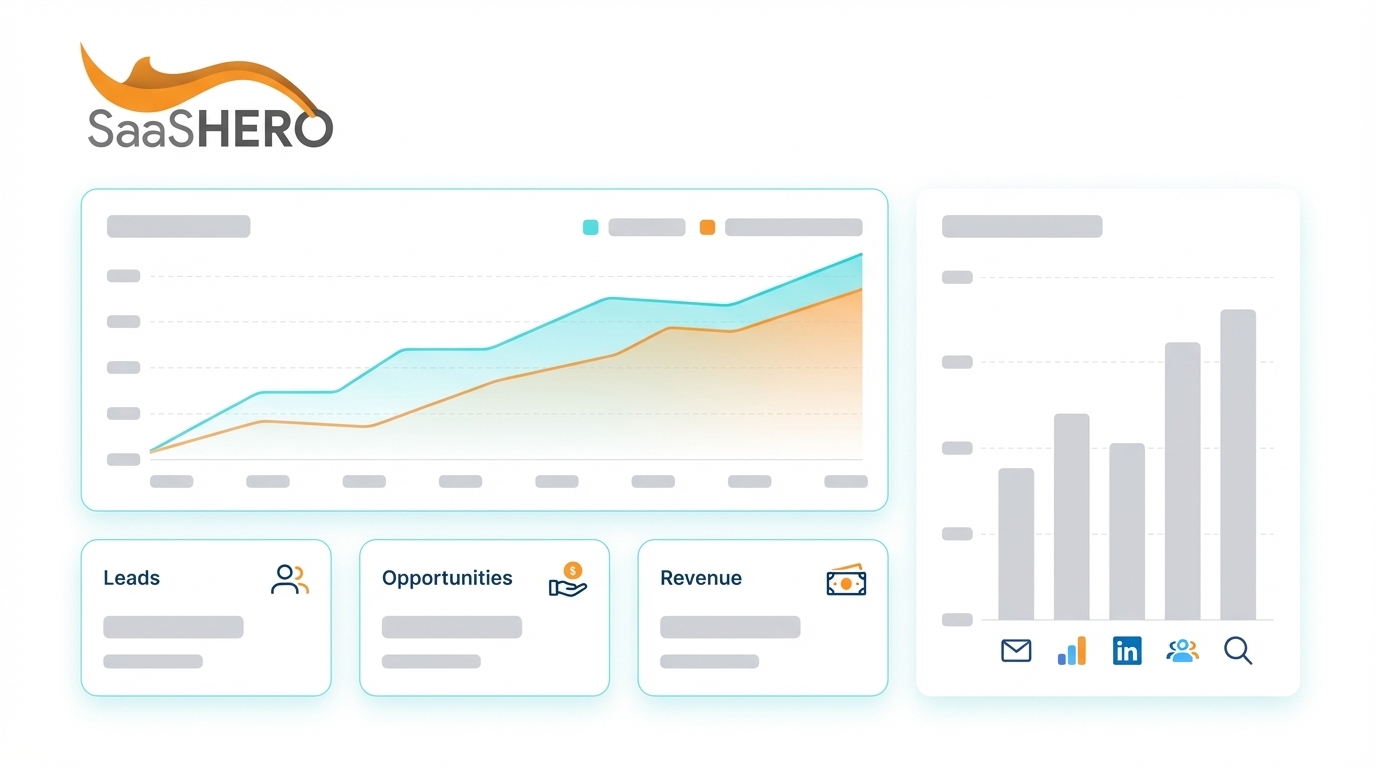 Transparent Lead Generation Agency Reporting Tools Guide