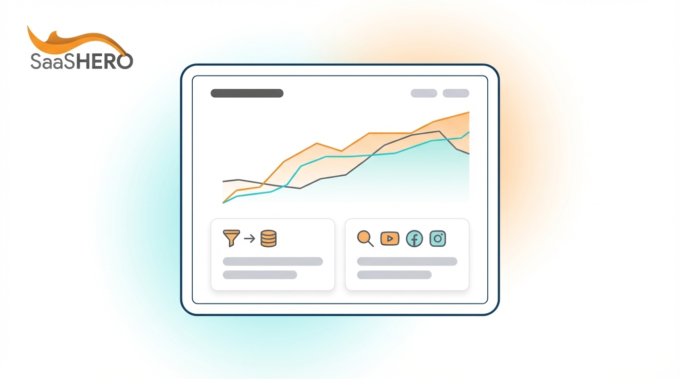 Pipeline Generation Benchmarks by Industry: Your 2026 Guide