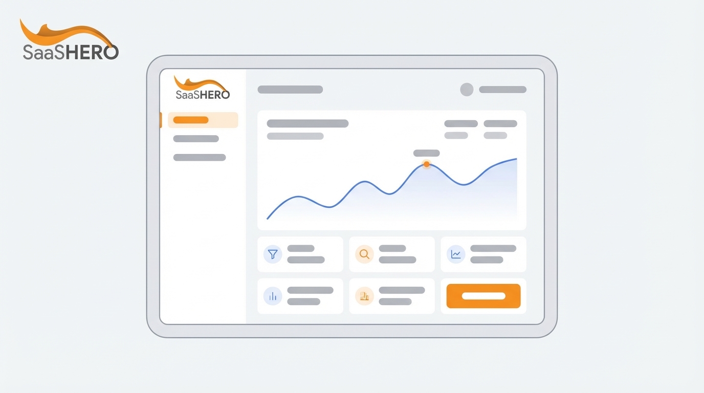B2B SaaS CRO Framework: Optimize Landing Pages for ARR