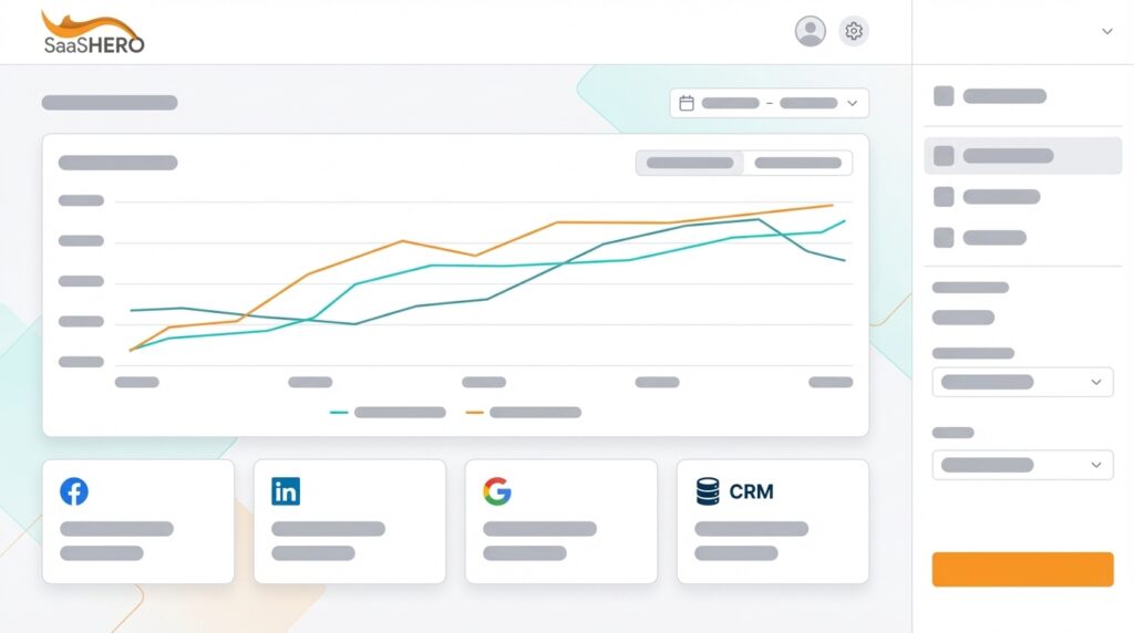 How Facebook Ads Agencies Reduce Ad Spend for B2B SaaS