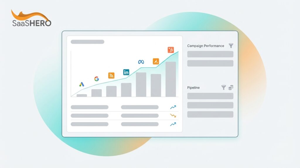Demand Generation Agency Pricing Models: A B2B SaaS Guide