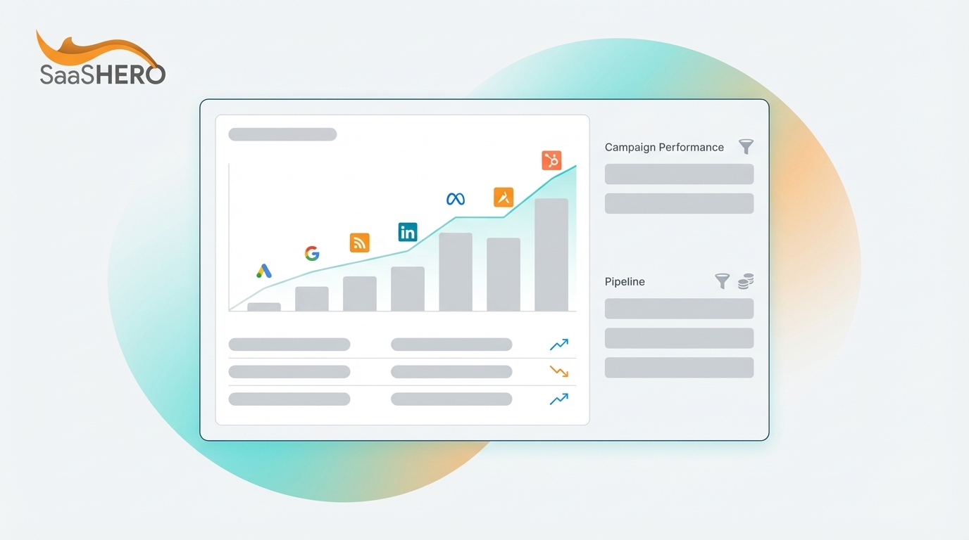 Demand Generation Agency Pricing Models: A B2B SaaS Guide