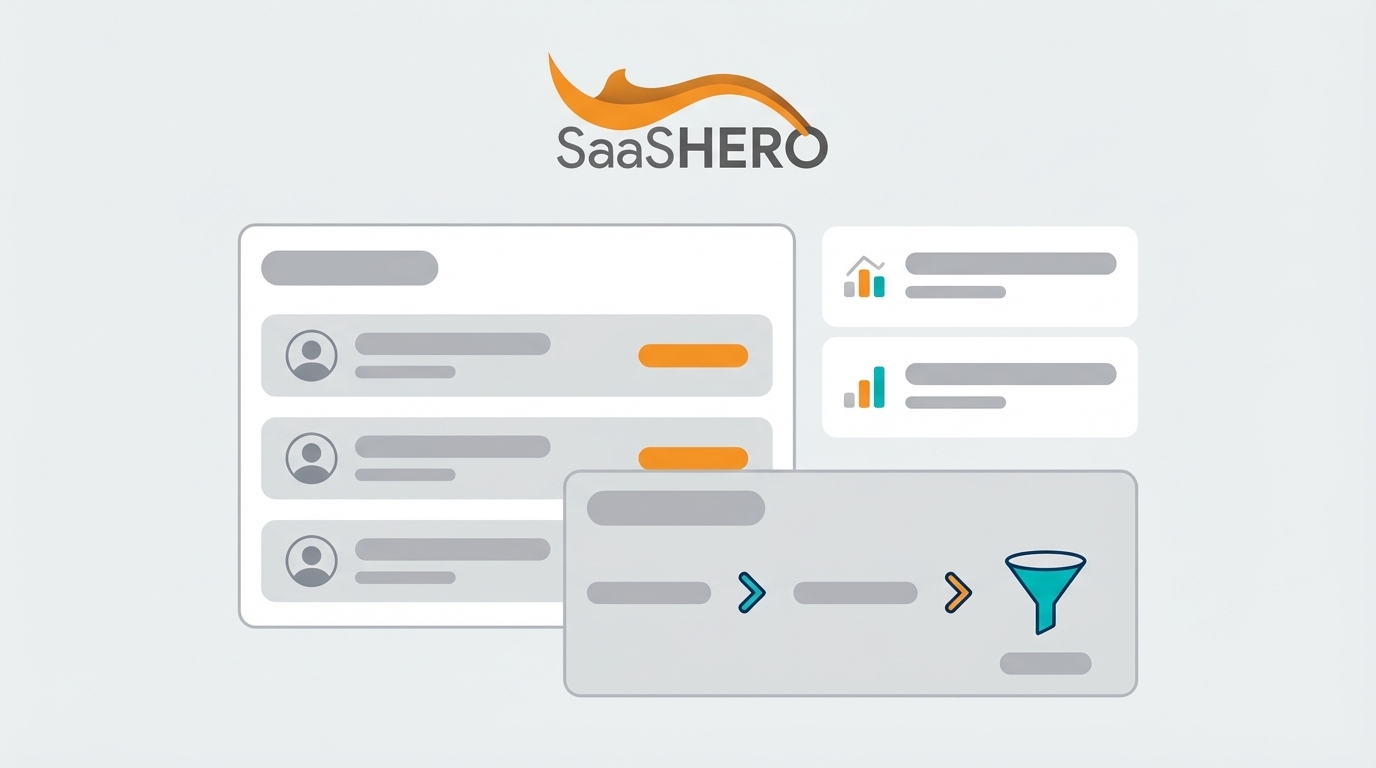 How Digital Agencies Build Winning ABM Strategies for SaaS