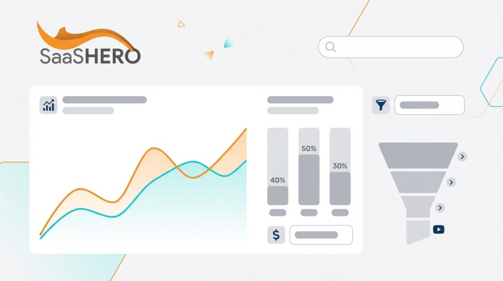 B2B SaaS Performance Marketing KPIs Guide for Growth
