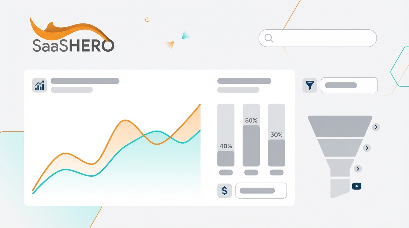 B2B SaaS Performance Marketing KPIs Guide for Growth