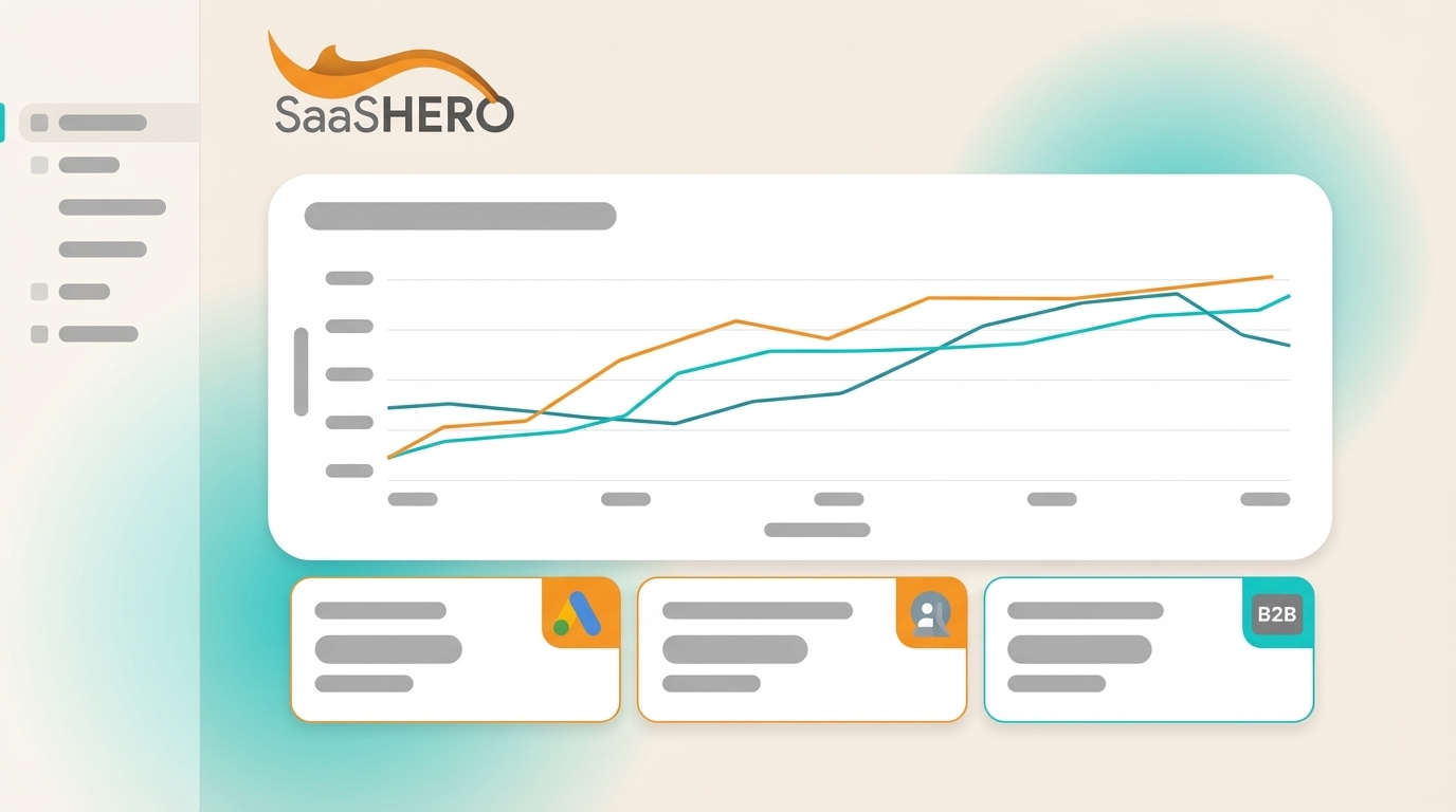 Best Google Ads Agency: 7 Key Factors for B2B SaaS Success