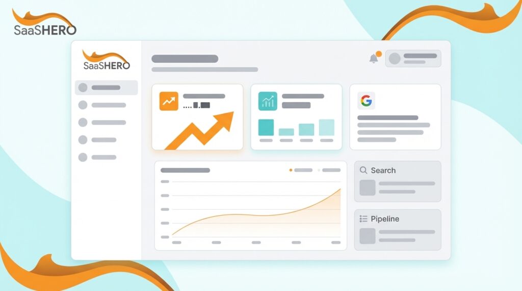 Google Premier Partner B2B Expertise Guide for SaaS Leaders