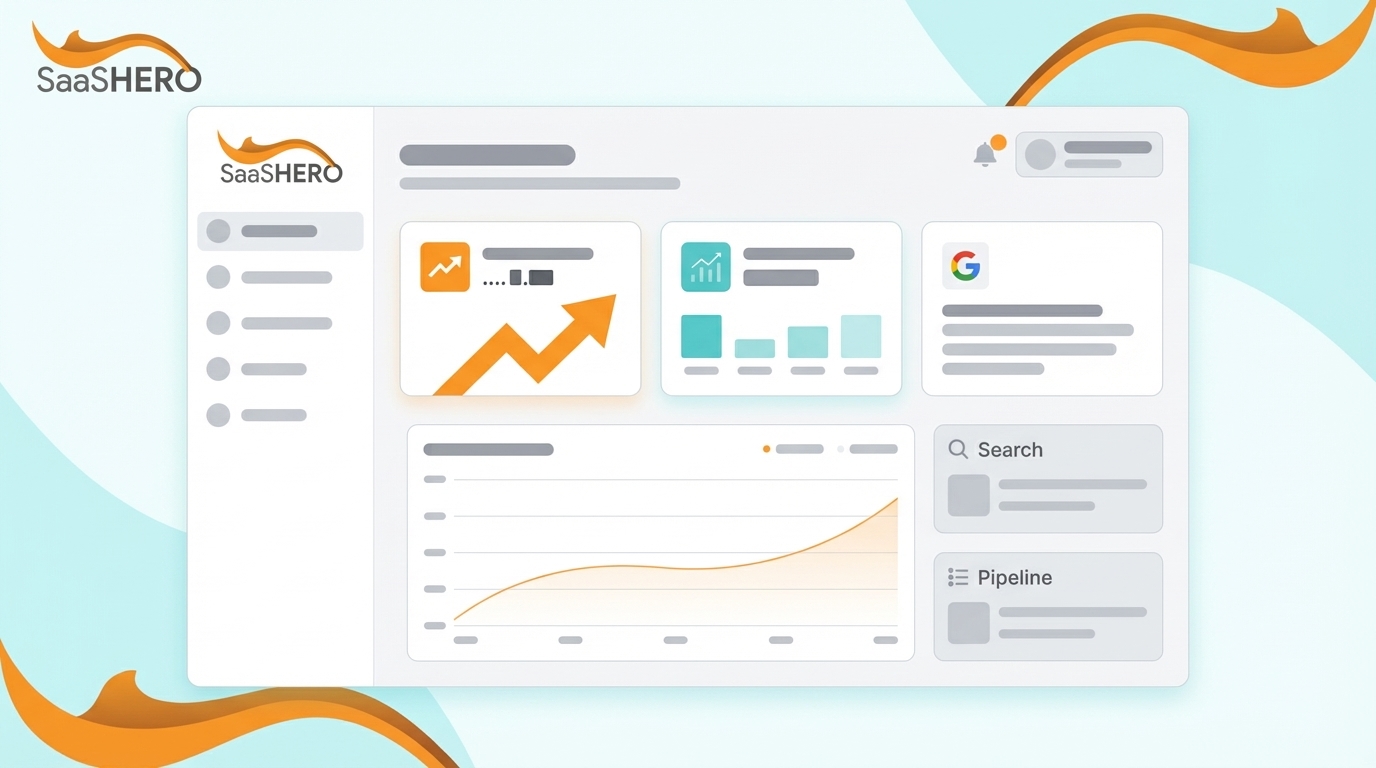 Google Premier Partner B2B Expertise Guide for SaaS Leaders