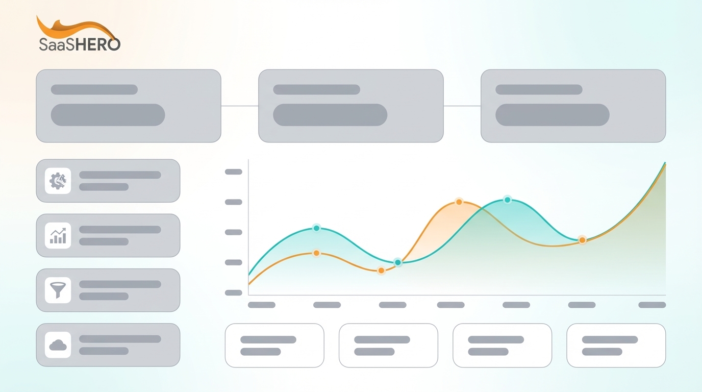Essential B2B Software Stack for Startup Digital Marketing