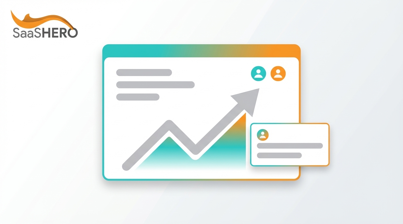 7 Essential Pipeline Generation Metrics B2B SaaS Must Track