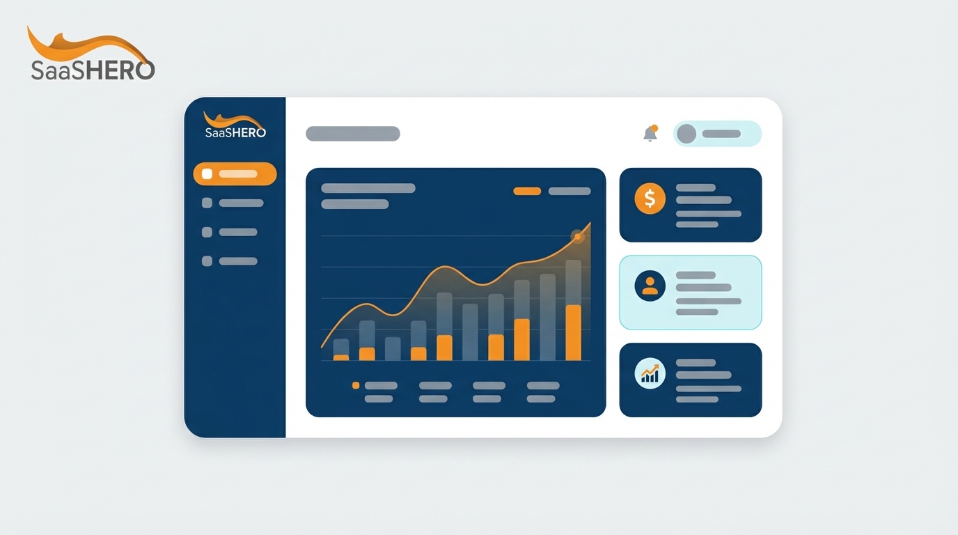 Fractional CMO With Measurable Results for B2B SaaS Growth