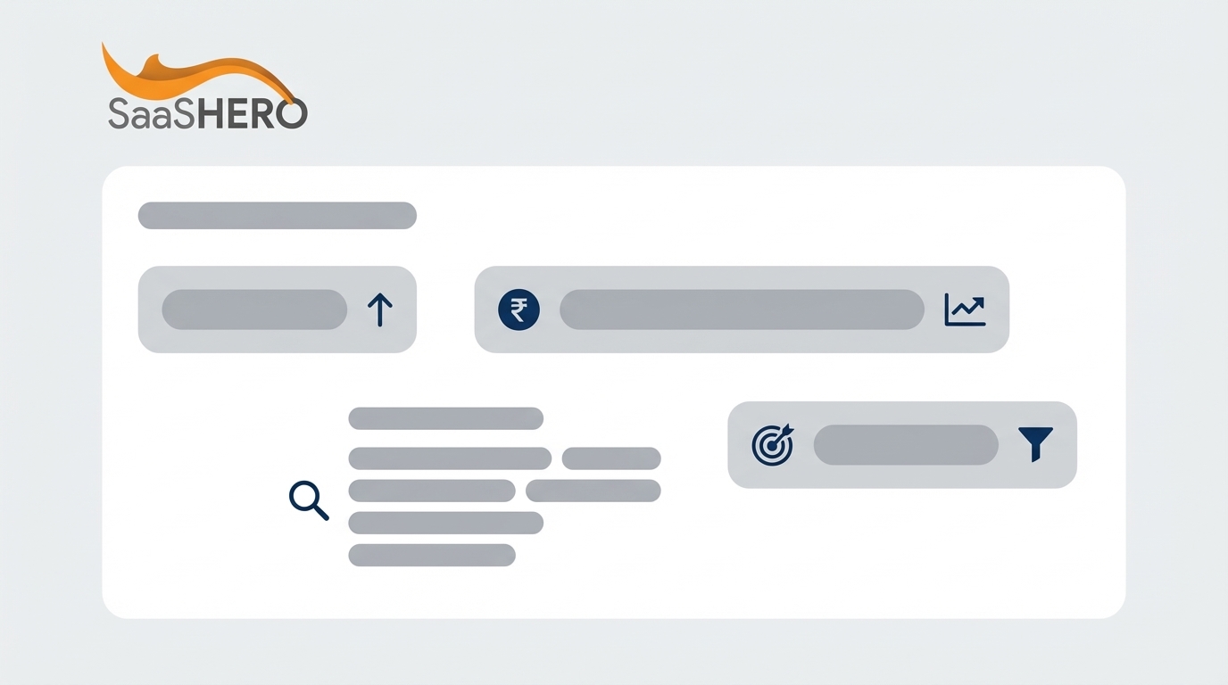 Performance-Based LinkedIn Campaign Management for B2B SaaS