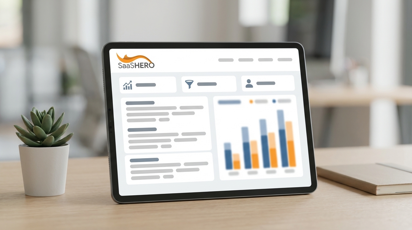 7 Proven Pipeline Generation Strategies for SaaS in 2026