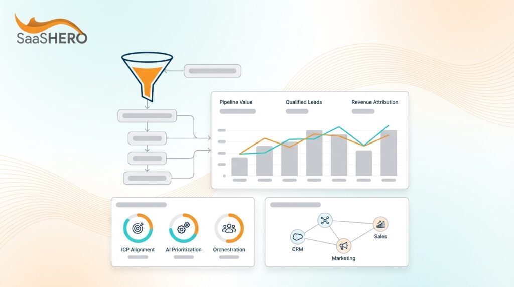 Enterprise Pipeline Generation Solutions: 7 Pillars Guide