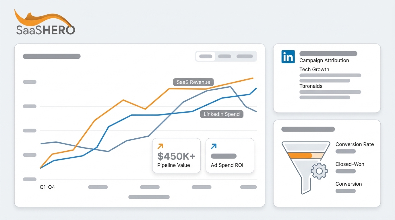 7 Factors for Choosing LinkedIn Ad Agencies in Tech (2026)