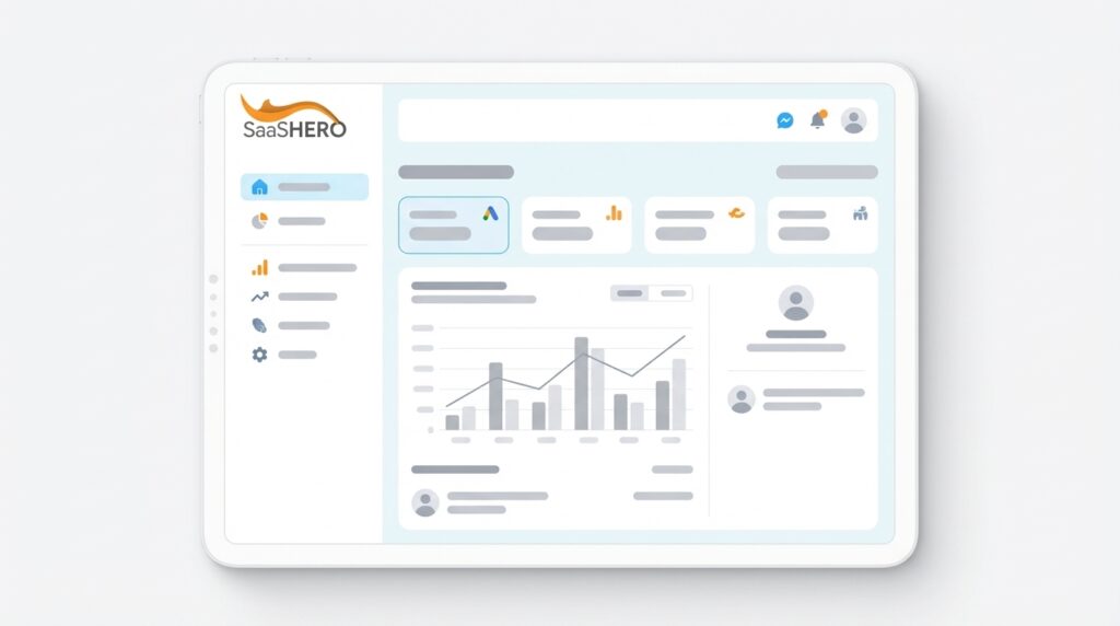 Google Premier Partner Paid Media Specialists for B2B SaaS