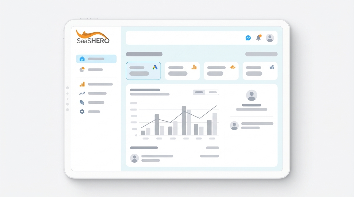 Google Premier Partner Paid Media Specialists for B2B SaaS