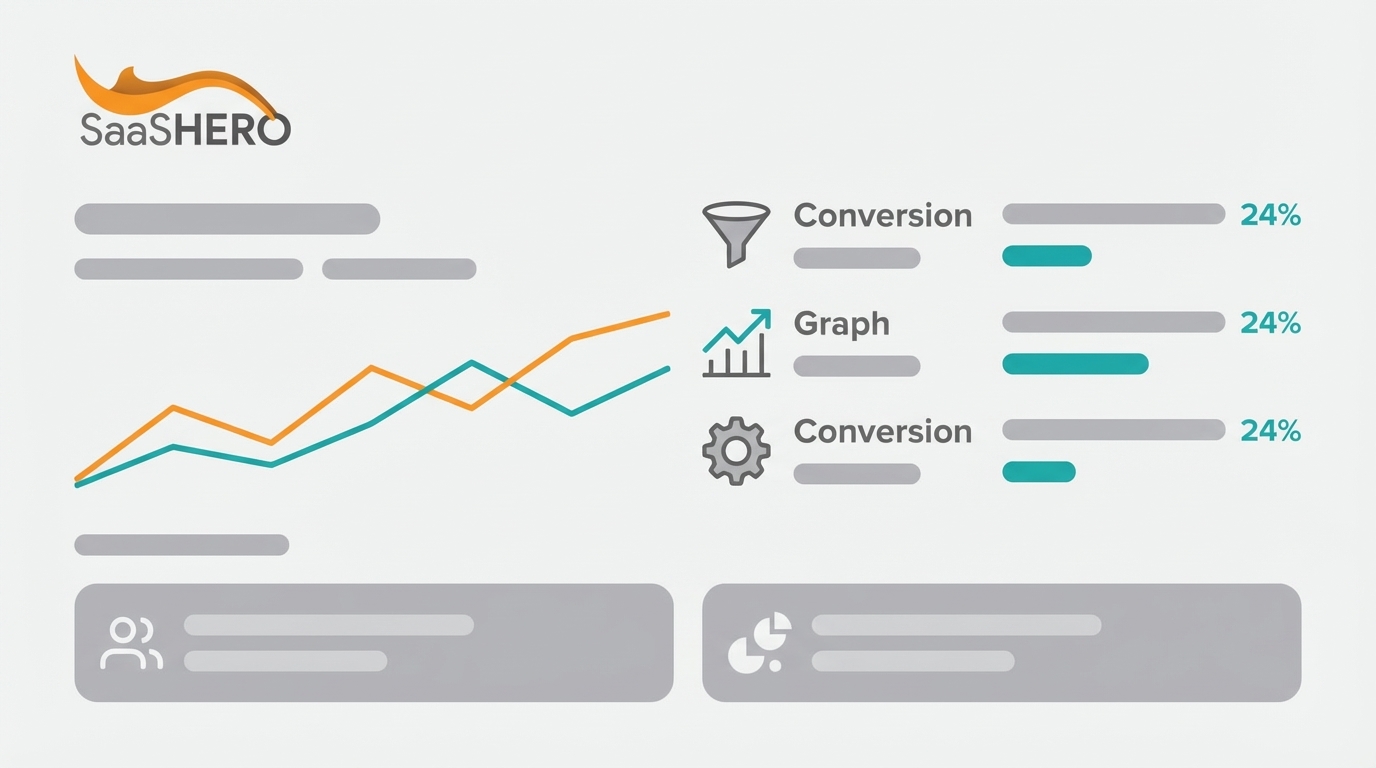 Top Landing Page Design Trends for B2B SaaS in 2026