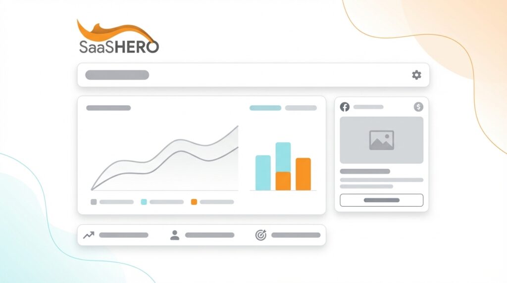 Top-Rated Facebook Ads Agencies for B2B SaaS: Reviews