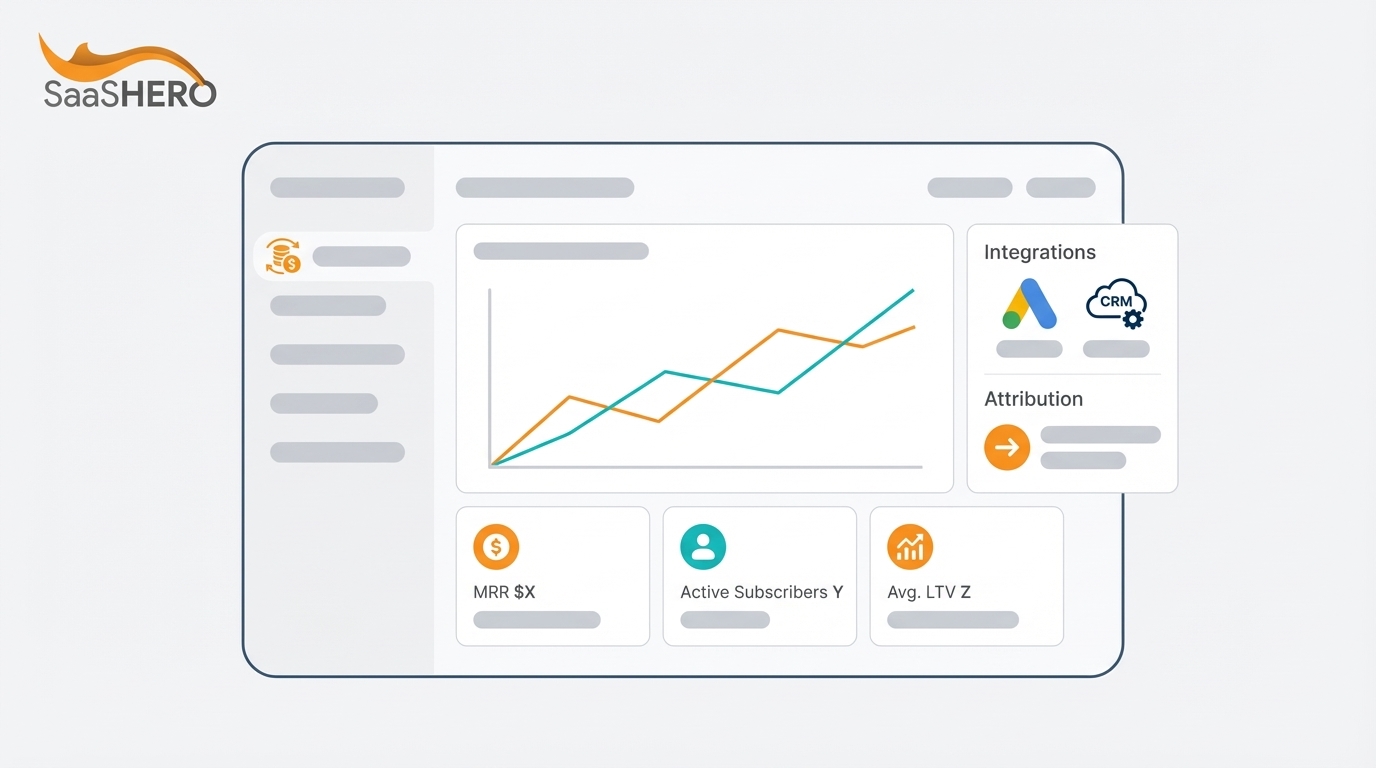 How Google Ads Agencies Build Subscription Business Models