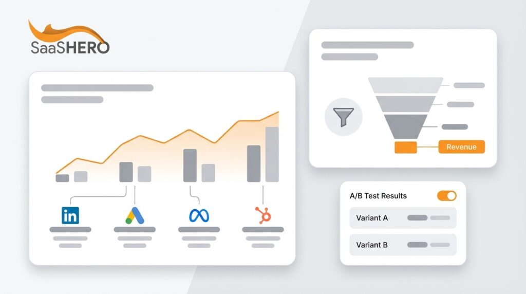 Performance-Driven B2B Digital Marketing Consultants Guide