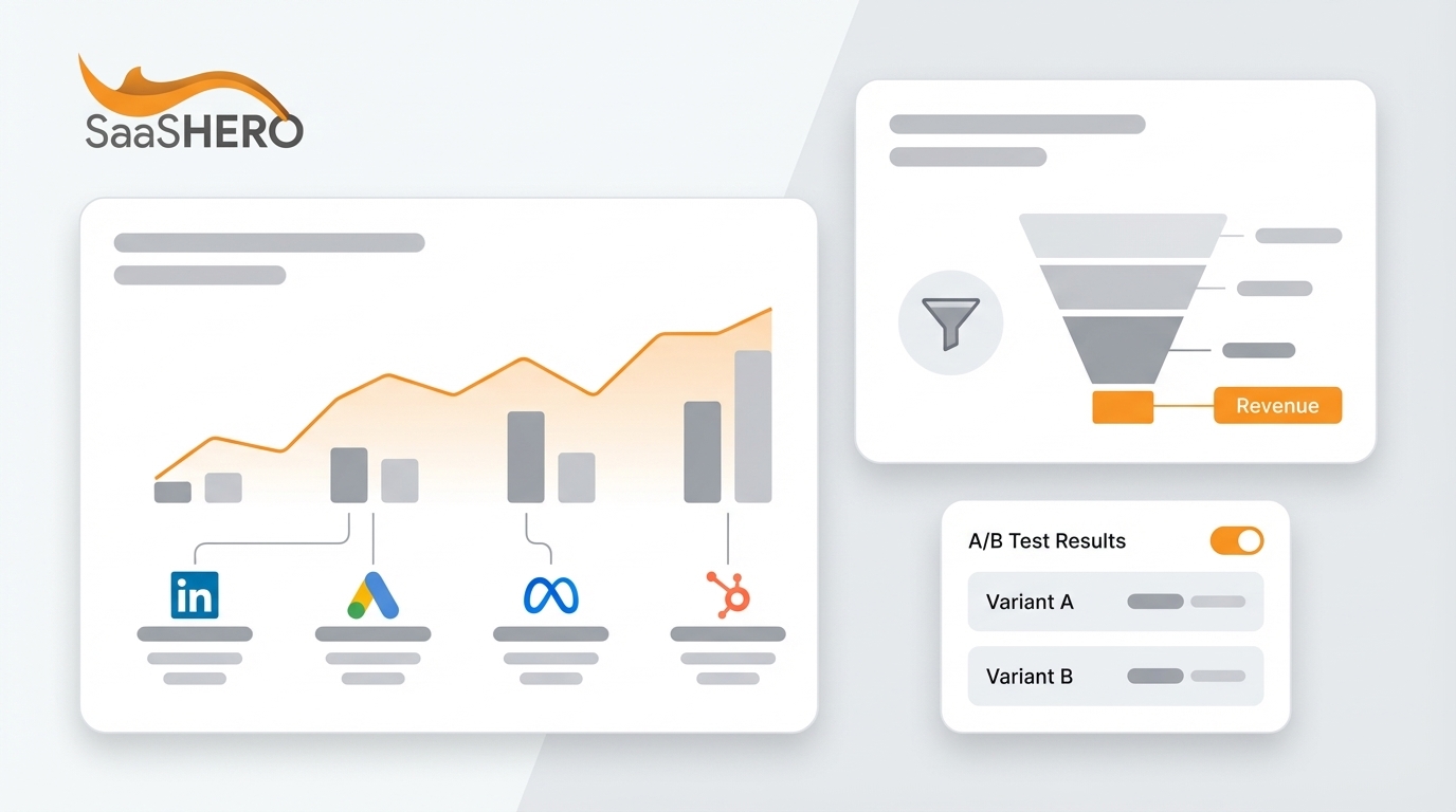 Performance-Driven B2B Digital Marketing Consultants Guide