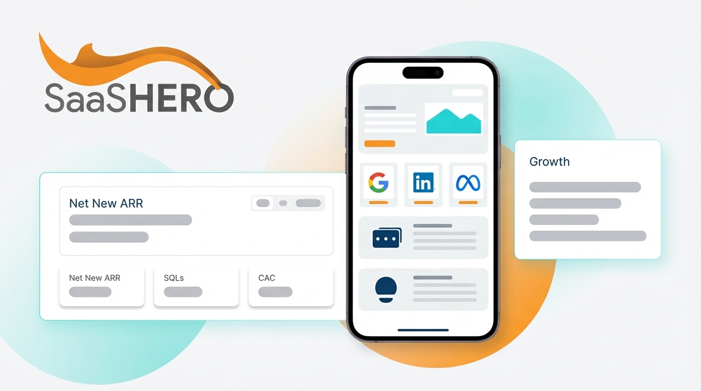 SMB Lead Generation Agency Solutions: 2026 B2B SaaS Guide