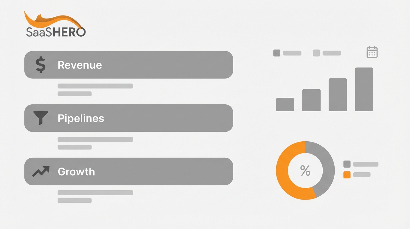 Best B2B SaaS Marketing Agencies for Growth in 2026