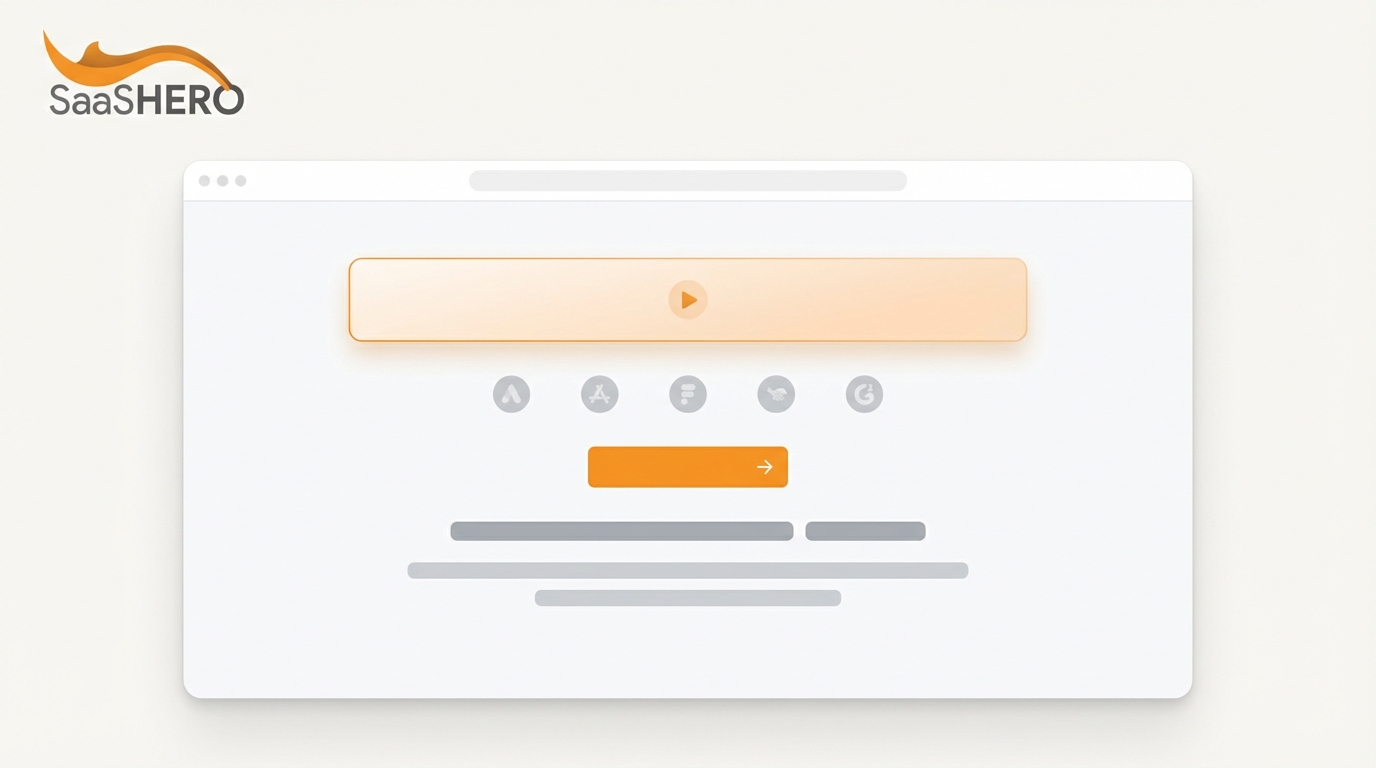 B2B SaaS Landing Pages That Convert: 20+ Best Examples
