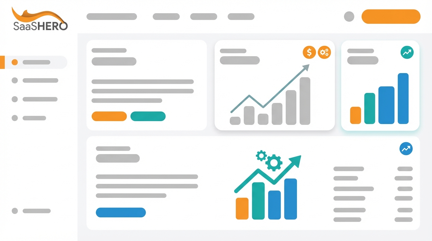 Top 15 B2B SaaS Marketing Agencies for ARR Growth 2026