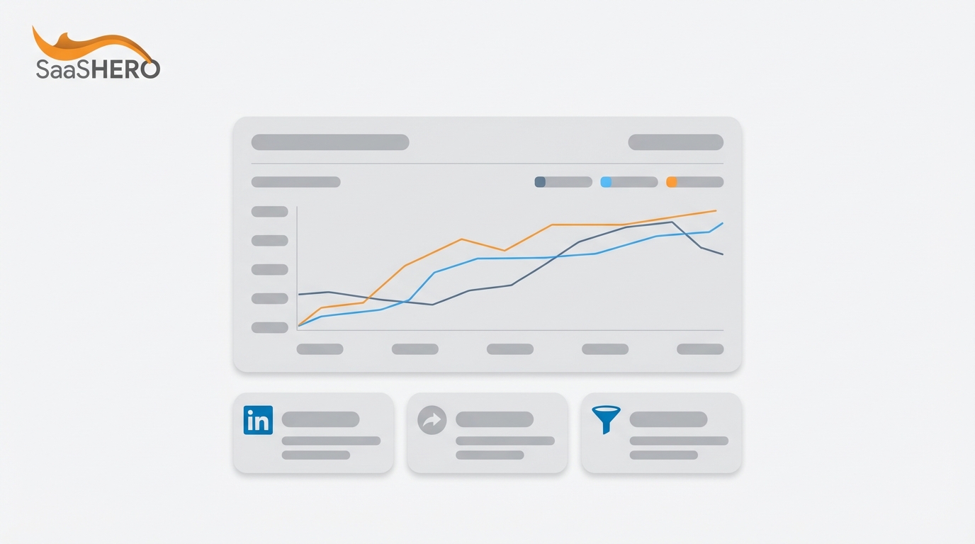 LinkedIn Ads CRO for B2B SaaS: Complete 2026 Guide