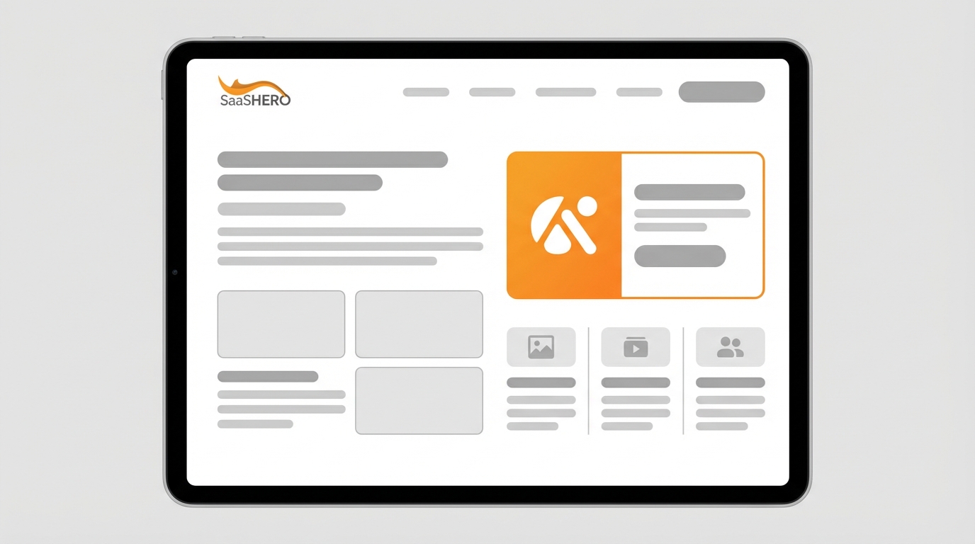 Best B2B SaaS Landing Page Design Agencies 2026
