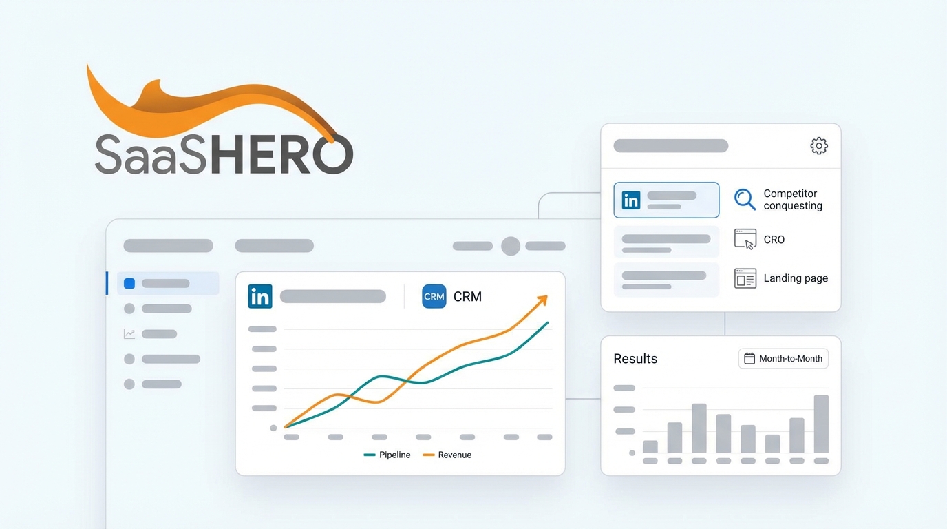 5 Must-Have Qualities of Top LinkedIn Campaign Agencies