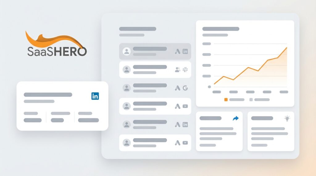LinkedIn Ads CPA for B2B SaaS: 2026 Benchmarks & Cost Guide