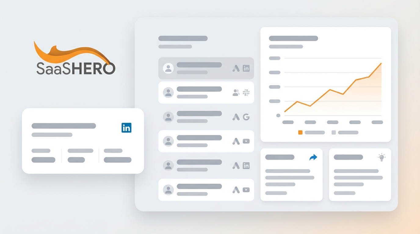 LinkedIn Ads CPA for B2B SaaS: 2026 Benchmarks & Cost Guide