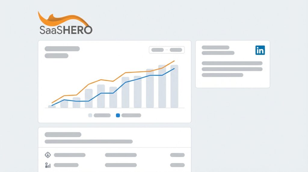 LinkedIn Ads for B2B SaaS: How to Achieve 650% ROAS