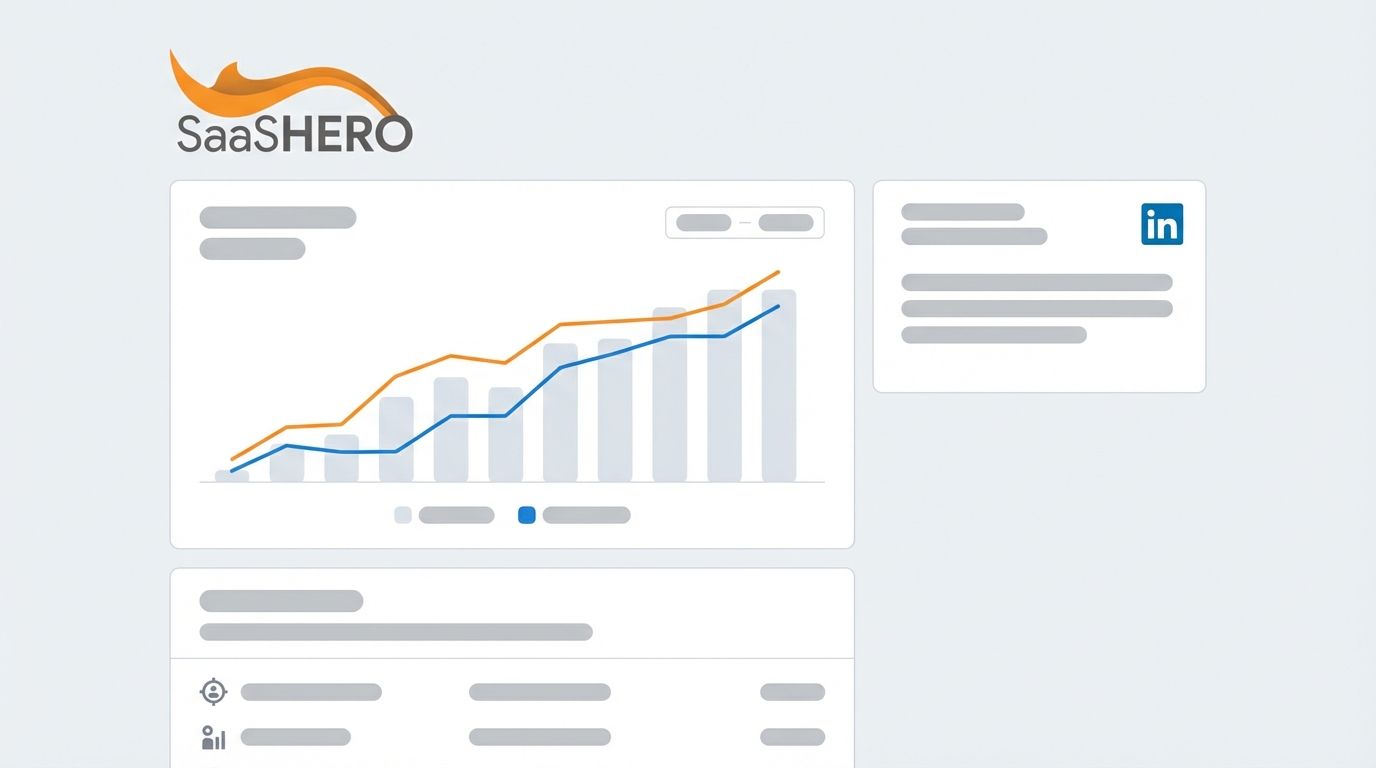 LinkedIn Ads for B2B SaaS: How to Achieve 650% ROAS